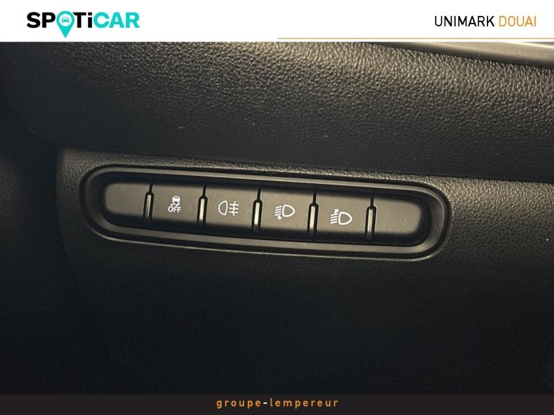 Image FIAT 500 e 118ch Icône