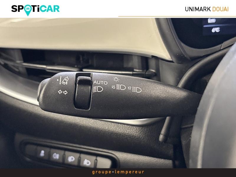 Image FIAT 500 e 118ch Icône