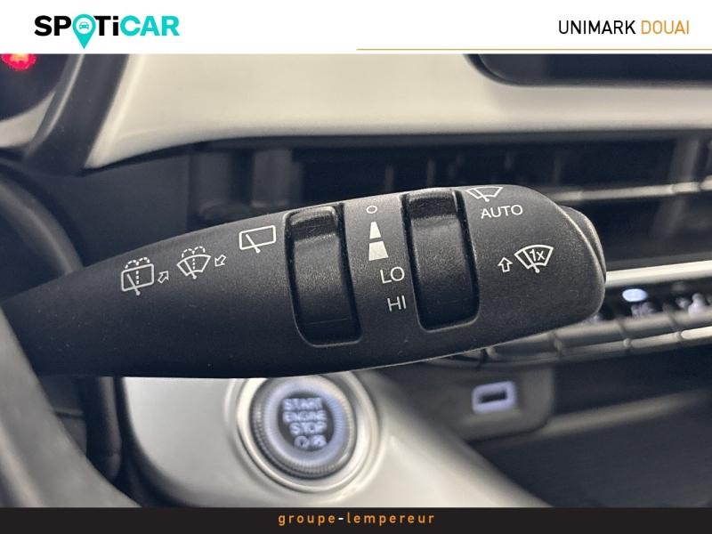 Image FIAT 500 e 118ch Icône