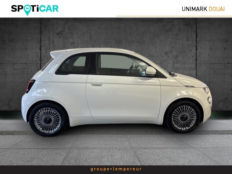 Image FIAT 500 e 118ch Icône