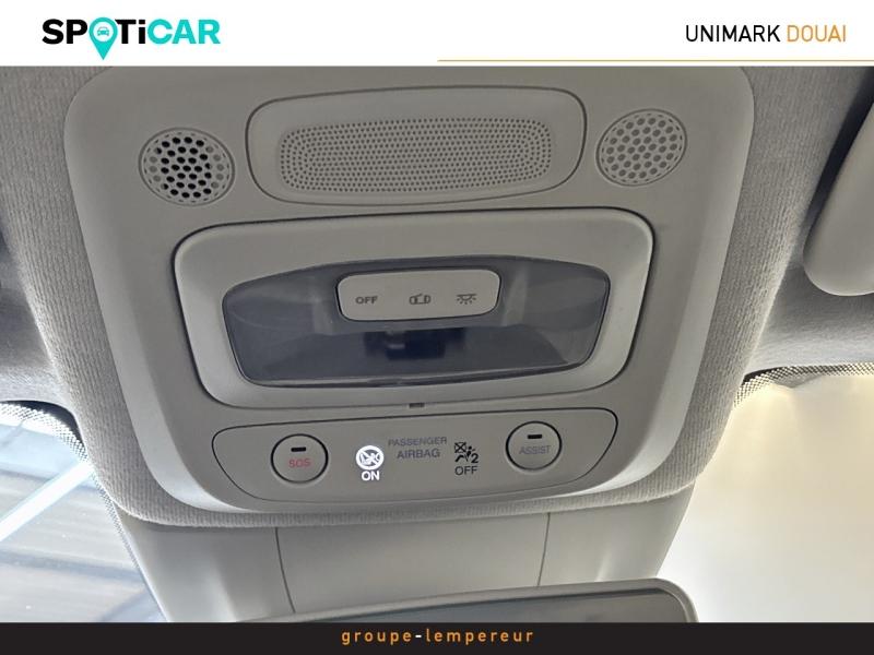 Image FIAT 500 e 118ch Icône