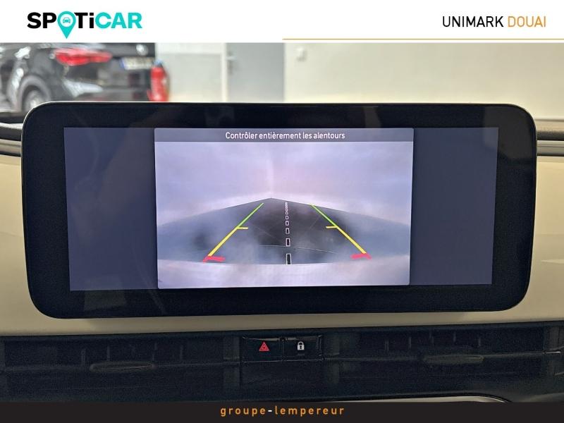 Image FIAT 500 e 118ch Icône