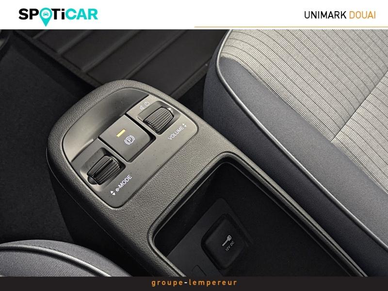 Image FIAT 500 e 118ch Icône