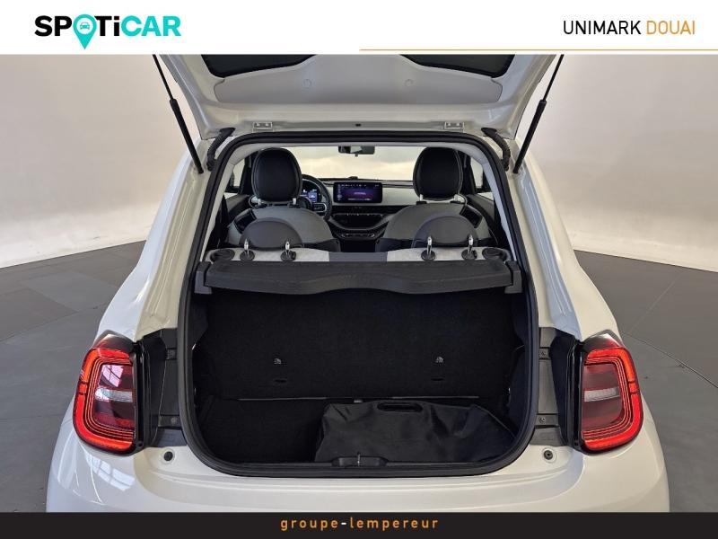 Image FIAT 500 e 118ch Icône