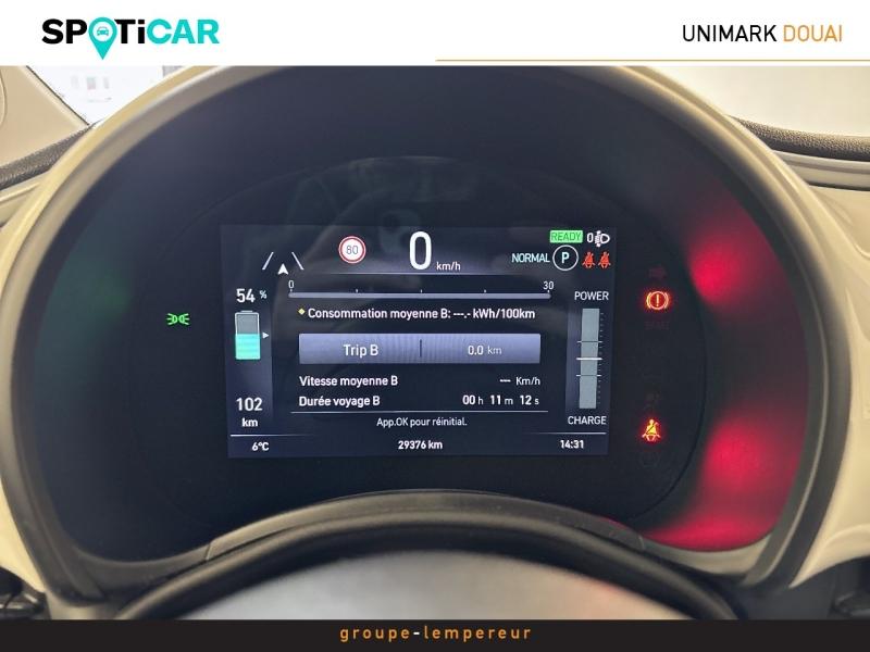 Image FIAT 500 e 118ch Icône