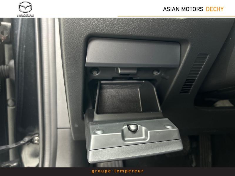 Image MAZDA Mazda 3 2.0 e-SKYACTIV-X M-Hybrid 186ch Homura BVA 2024