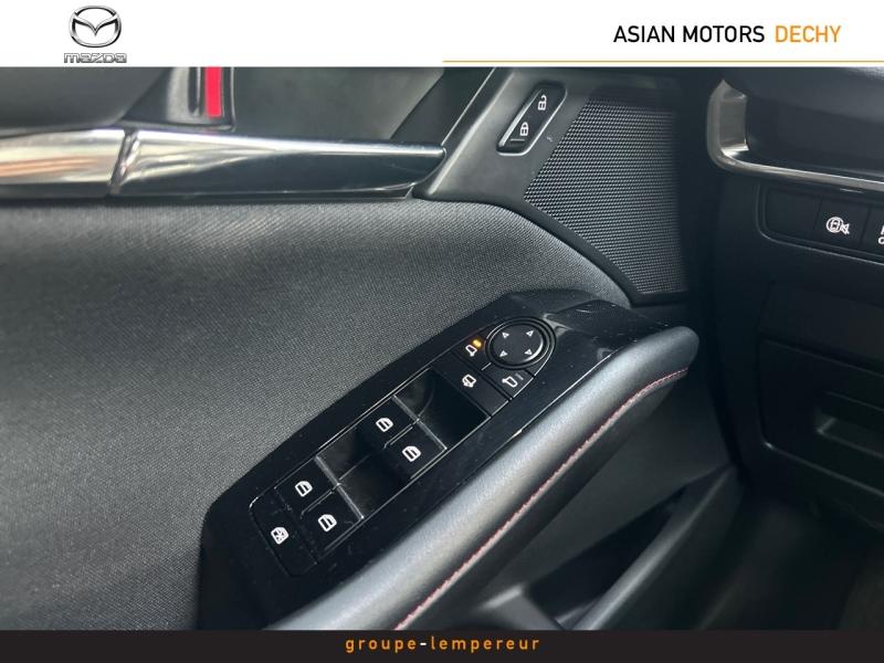 Image MAZDA Mazda 3 2.0 e-SKYACTIV-X M-Hybrid 186ch Homura BVA 2024