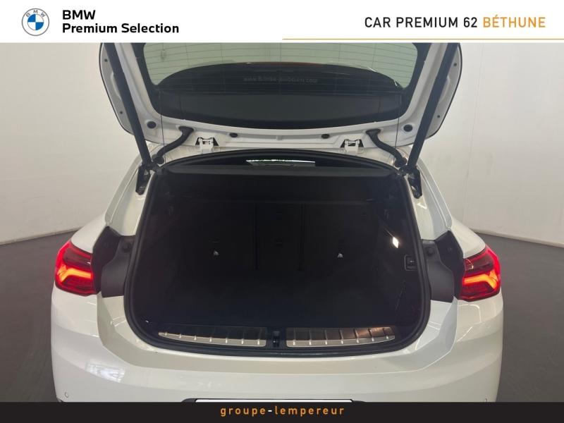 Image BMW X2 sDrive18iA 140ch M Sport X DKG7 Euro6d-T