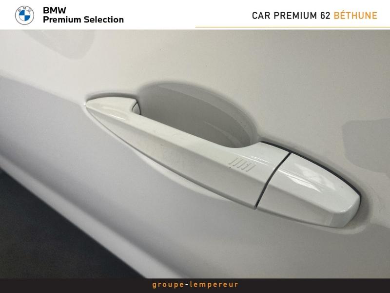 Image BMW X2 sDrive18iA 140ch M Sport X DKG7 Euro6d-T