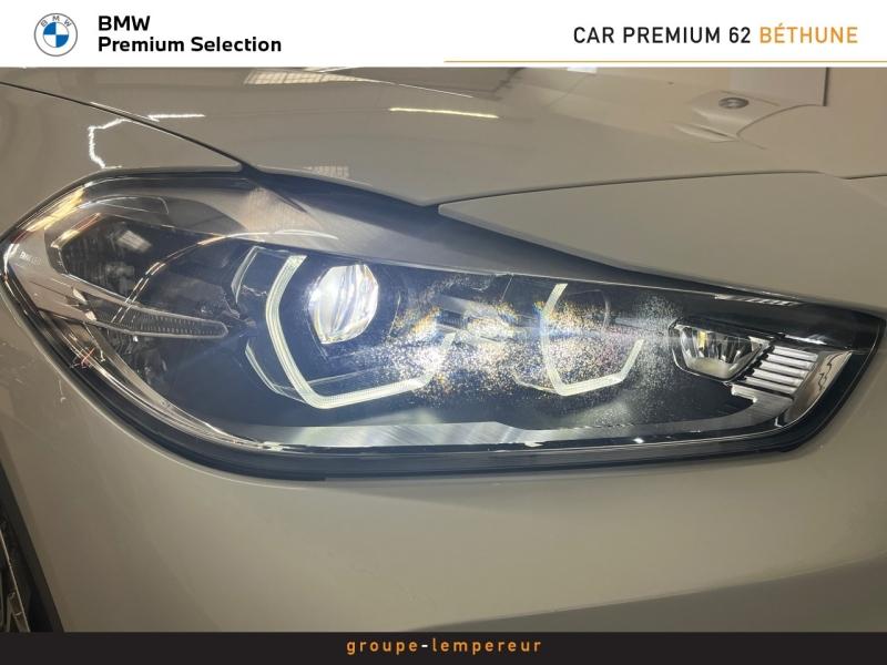 Image BMW X2 sDrive18iA 140ch M Sport X DKG7 Euro6d-T