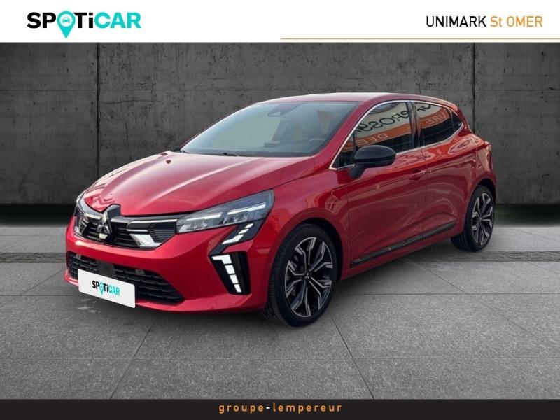 Photo MITSUBISHI Colt 1.0 MPI-T 91ch Intense 2024