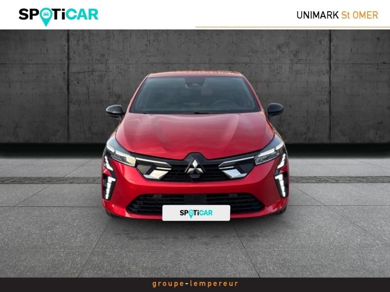 Image MITSUBISHI Colt 1.0 MPI-T 91ch Intense 2024