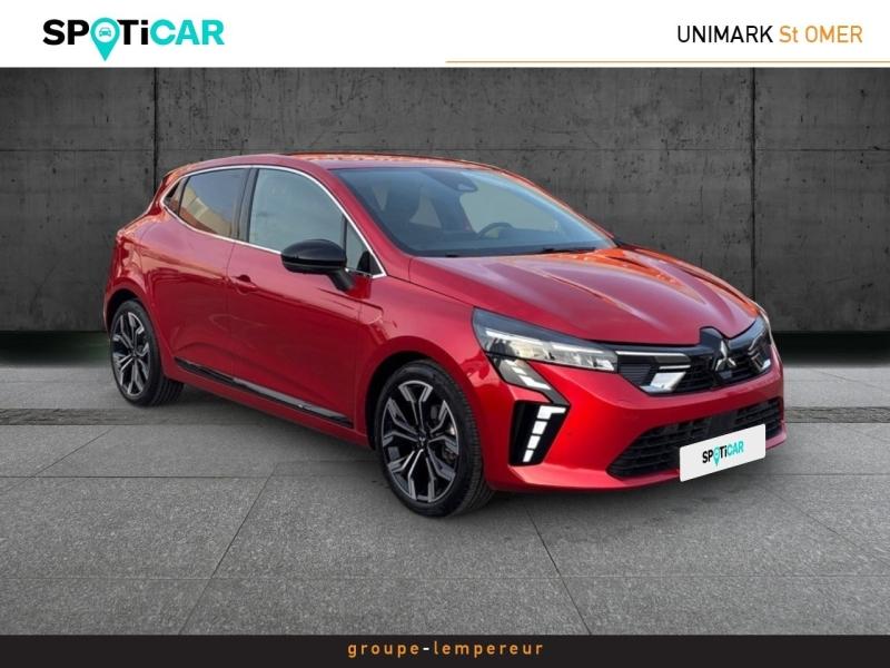 Image MITSUBISHI Colt 1.0 MPI-T 91ch Intense 2024