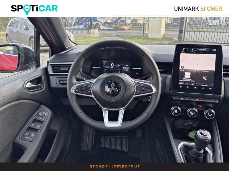 Image MITSUBISHI Colt 1.0 MPI-T 91ch Intense 2024