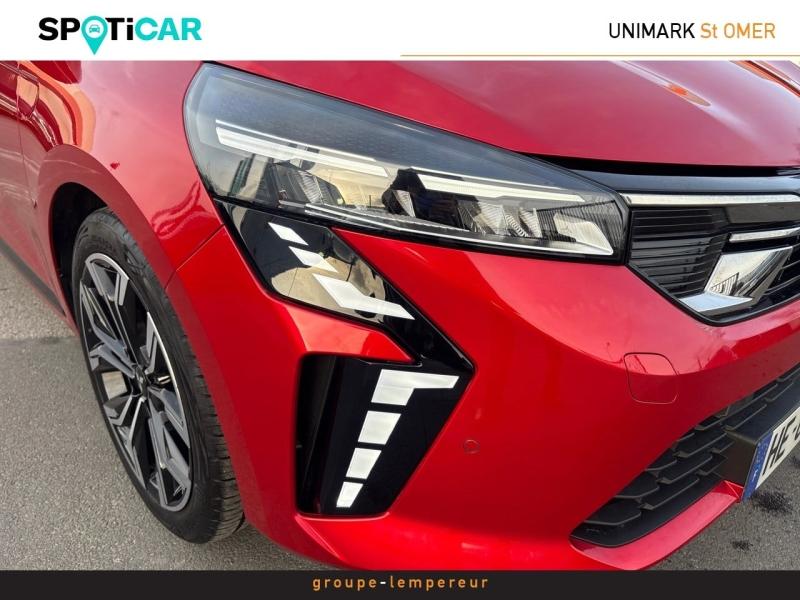 Image MITSUBISHI Colt 1.0 MPI-T 91ch Intense 2024