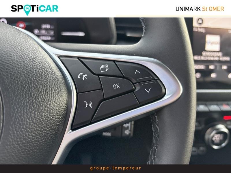 Image MITSUBISHI Colt 1.0 MPI-T 91ch Intense 2024