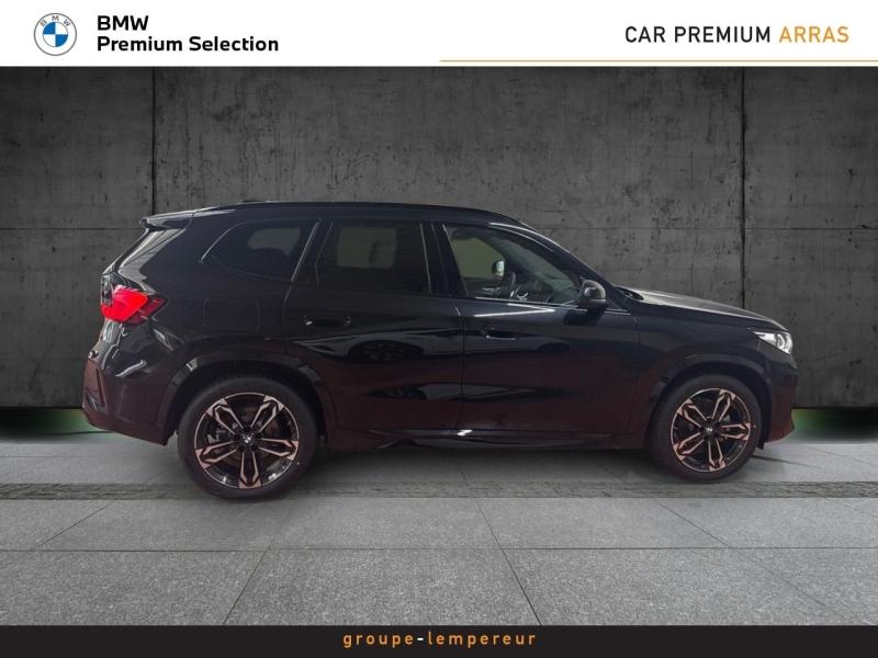 Image BMW X1 sDrive20d 163ch M Sport