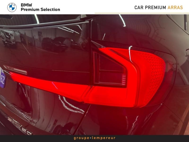 Image BMW X1 sDrive20d 163ch M Sport