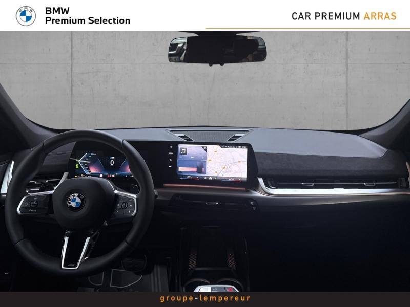 Image BMW X1 sDrive20d 163ch M Sport