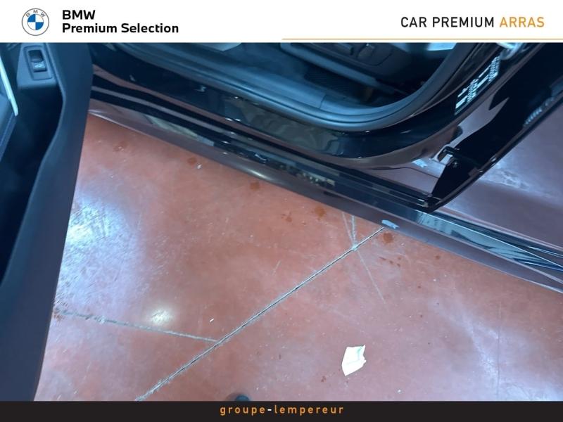 Image BMW X1 sDrive20d 163ch M Sport