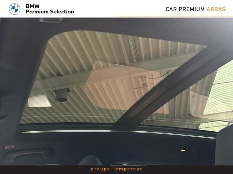 Image BMW X1 sDrive20d 163ch M Sport