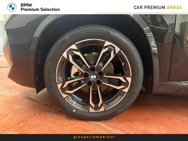 Image BMW X1 sDrive20d 163ch M Sport