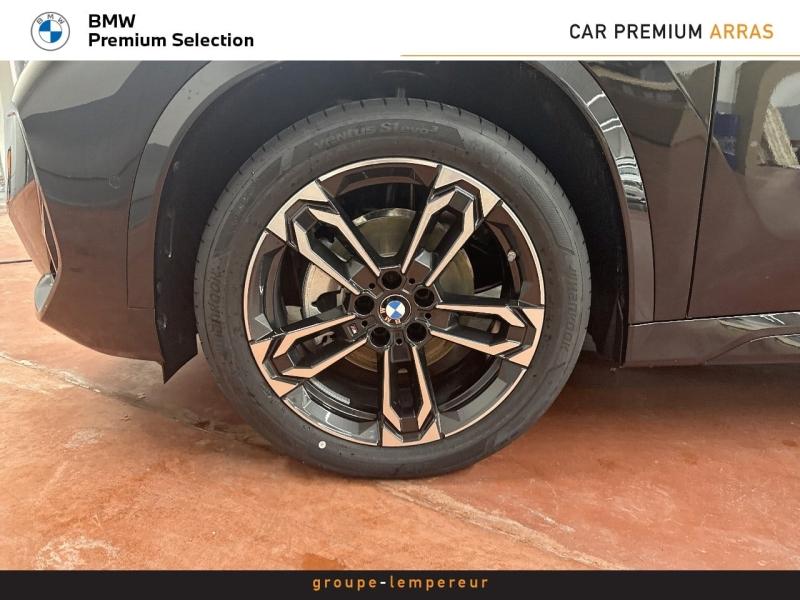 Image BMW X1 sDrive20d 163ch M Sport