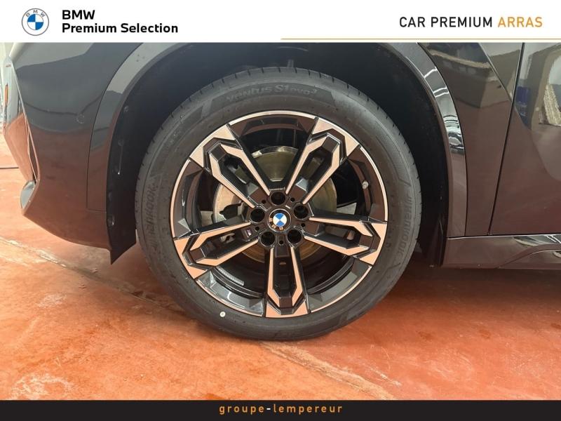 Image BMW X1 sDrive20d 163ch M Sport