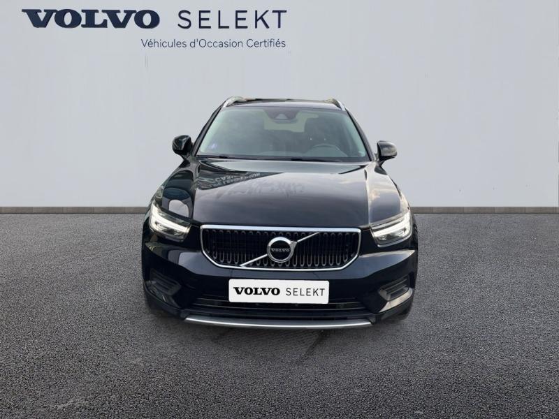 Image VOLVO XC40 T2 129ch Business Geartronic 8
