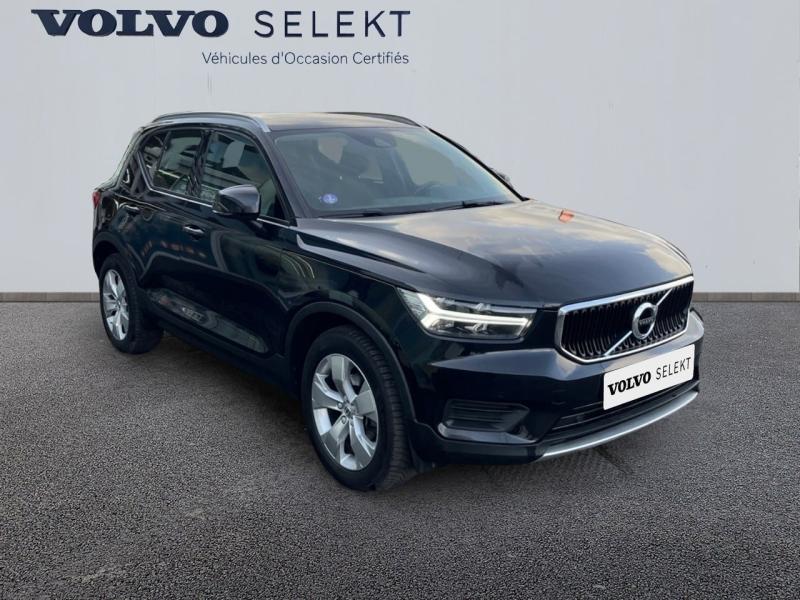 Image VOLVO XC40 T2 129ch Business Geartronic 8