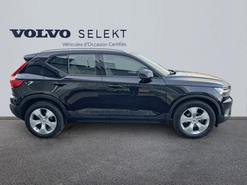 Image VOLVO XC40 T2 129ch Business Geartronic 8