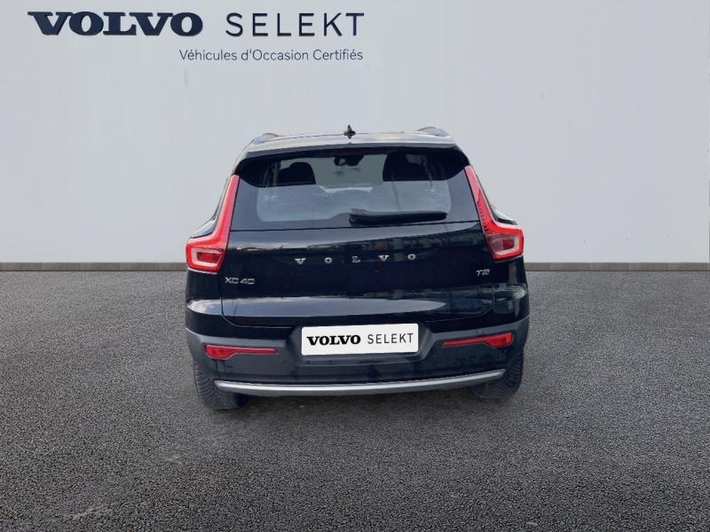 Image VOLVO XC40 T2 129ch Business Geartronic 8