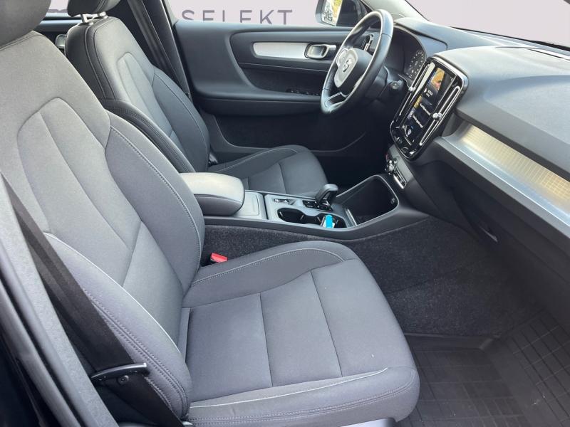 Image VOLVO XC40 T2 129ch Business Geartronic 8