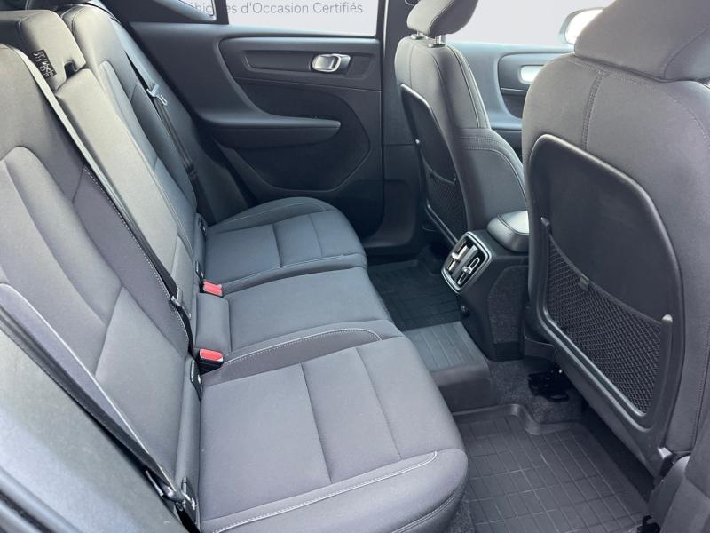 Image VOLVO XC40 T2 129ch Business Geartronic 8