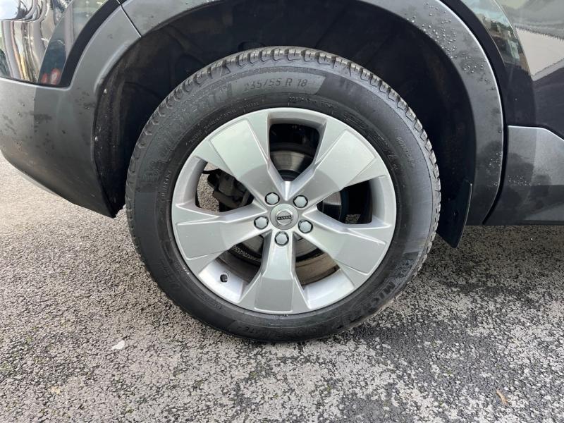 Image VOLVO XC40 T2 129ch Business Geartronic 8