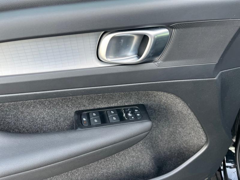 Image VOLVO XC40 T2 129ch Business Geartronic 8