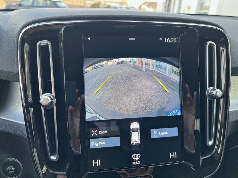 Image VOLVO XC40 T2 129ch Business Geartronic 8