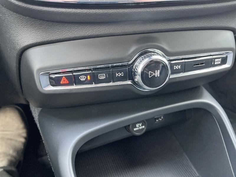 Image VOLVO XC40 T2 129ch Business Geartronic 8