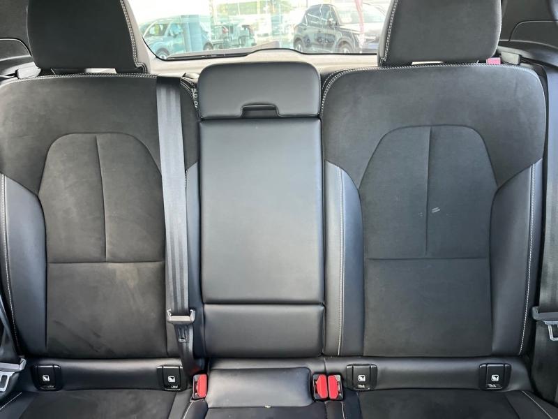 Image VOLVO XC40 T2 129ch R-Design Geartronic 8