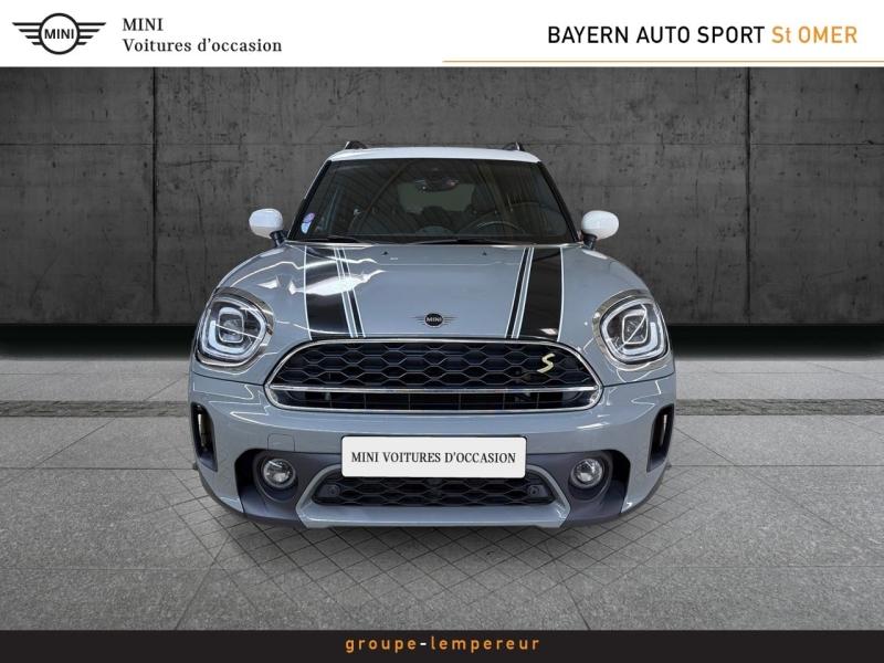 Image MINI Countryman Cooper SE  125ch + 95ch Northwood ALL4 BVA6