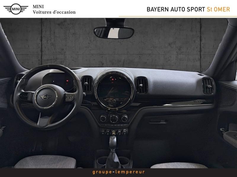 Image MINI Countryman Cooper SE  125ch + 95ch Northwood ALL4 BVA6