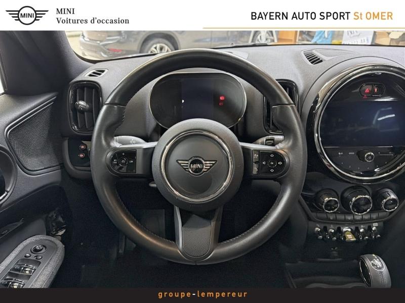Image MINI Countryman Cooper SE  125ch + 95ch Northwood ALL4 BVA6