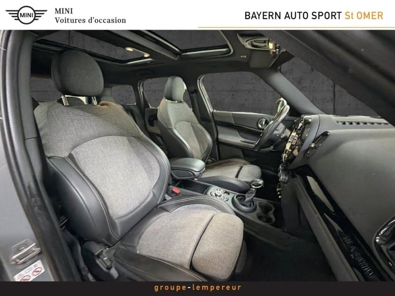 Image MINI Countryman Cooper SE  125ch + 95ch Northwood ALL4 BVA6