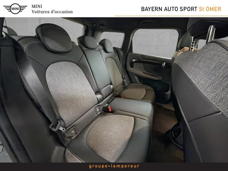 Image MINI Countryman Cooper SE  125ch + 95ch Northwood ALL4 BVA6