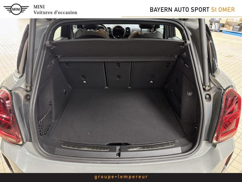 Image MINI Countryman Cooper SE  125ch + 95ch Northwood ALL4 BVA6