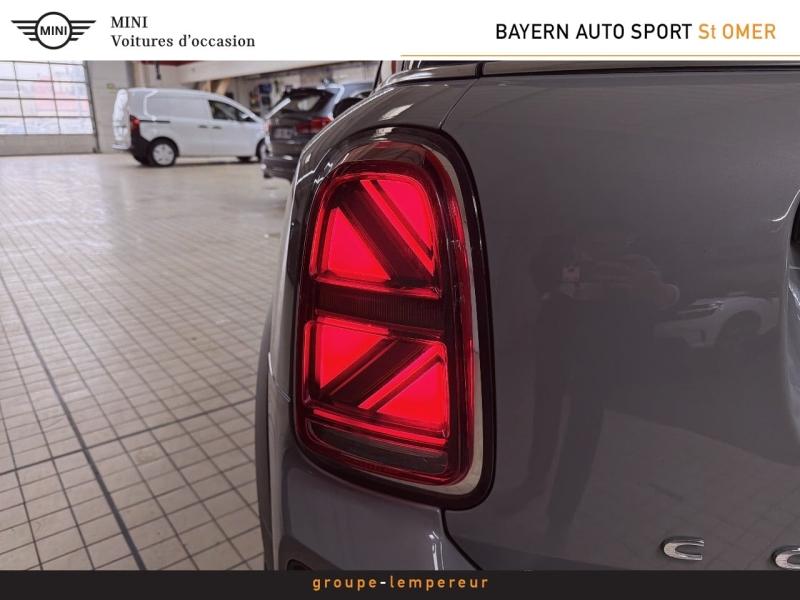 Image MINI Countryman Cooper SE  125ch + 95ch Northwood ALL4 BVA6