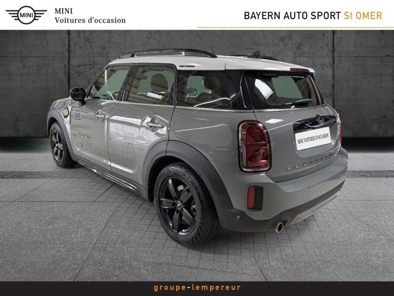 Image MINI Countryman Cooper SE  125ch + 95ch Northwood ALL4 BVA6