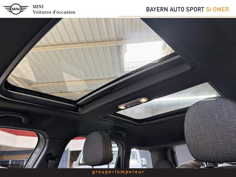 Image MINI Countryman Cooper SE  125ch + 95ch Northwood ALL4 BVA6