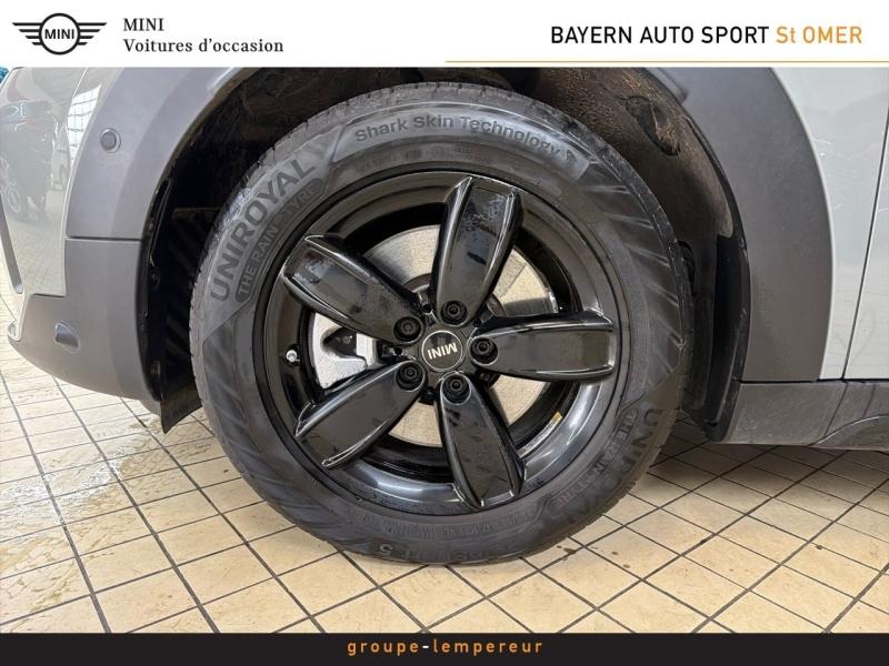 Image MINI Countryman Cooper SE  125ch + 95ch Northwood ALL4 BVA6