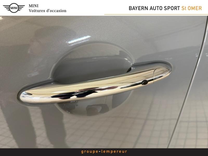 Image MINI Countryman Cooper SE  125ch + 95ch Northwood ALL4 BVA6